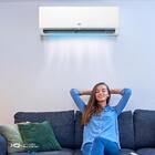 Ar Condicionado Split Hq Hi Wall Inverter 30.000 Btu/h Frio M