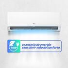 Ar Condicionado Split Hq Hi Wall Inverter 9.000 Btu/h Frio Mo