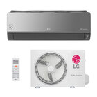Ar Condicionado Split Hw Dual Inverter Art Cool Lg 9000 Btus