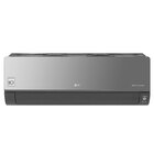 Ar Condicionado Split Hw Dual Inverter Art Cool Lg 9000 Btus