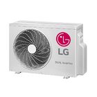 Ar Condicionado Split Hw Dual Inverter Voice Lg 15000 Btus Fr