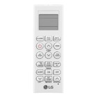 Ar Condicionado Split Hw Dual Inverter Voice Lg 18000 Btus Fr