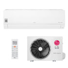 Ar Condicionado Split Hw Dual Inverter Voice Lg 18000 Btus Fr