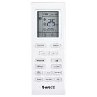 Ar Condicionado Split Hw Inverter Eco Garden Gree 18000 Btus