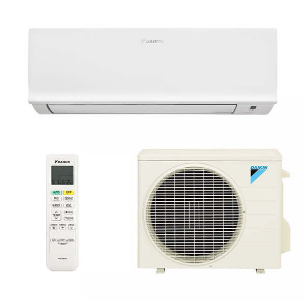 Ar Condicionado Split Hw Inverter Exclusive Daikin 9000 Btus