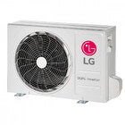 Ar Condicionado Split Hw Inverter R-32 Lg Dual Voice + IA 120