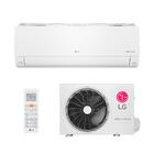 Ar Condicionado Split Hw Inverter R-32 Lg Dual Voice + IA 120