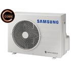 Ar-condicionado Split Hw Samsung Digital Inverter 8 Polos 21.