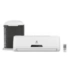 Ar Condicionado Split Interver 22000BTUs Quente e Frio 220V Electrolux