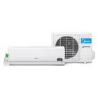 Ar Condicionado Split Inv 12000 Btus Fr 220V Midea