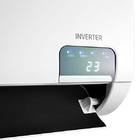 Ar Condicionado Split Inv 9000 Btus Fr 220V Midea