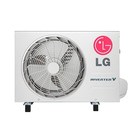 Ar Condicionado Split Inverter 12000 BTUs 250V (220V) Quente e Frio Libero Art Cool LG