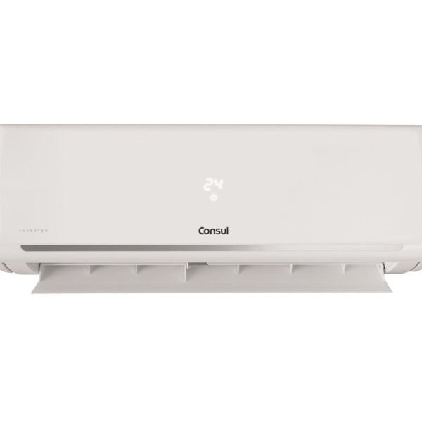Ar Condicionado Split Inverter 12000 Btus Consul  Frio Maxi R