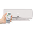 Ar Condicionado Split Inverter 12000 Btus/h Consul Quente E F