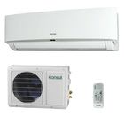 Ar Condicionado Split Inverter 12000BTUs  Quente e Frio Consul