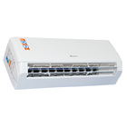 Ar Condicionado Split Inverter 12000BTUs Ar Quente e Frio Branco 220V G-Top Inverter Connection Gree