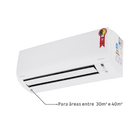 Ar Condicionado Split Inverter 12000BTUs Frio Ecoswing Daikin