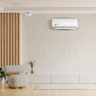 Ar Condicionado Split Inverter 12000BTUs Frio Branco 220V Xtreme Wi Fi Midea