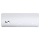 Ar Condicionado Split Inverter 12000BTUs Frio Branco 220V Xtreme Midea
