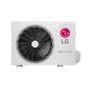Ar Condicionado Split Inverter 12.000 Btus Lg Dual Compact +i