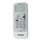 Ar Condicionado SPLIT INVERTER 12.000BTUs Frio Branco CONSUL