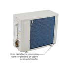 Ar Condicionado Split Inverter 18000BTUs Frio Ecoswing Daikin