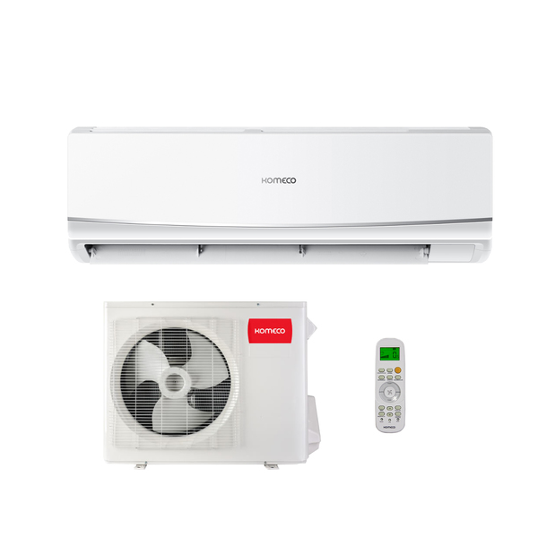 Ar Condicionado Split Inverter 18000BTUs Quente e Frio KOHI Komeco