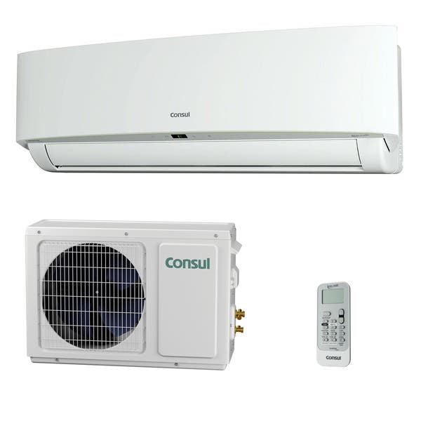 Ar Condicionado Consul Inverter