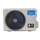 Ar Condicionado Split Inverter Frio 24000BTUs 220V Inverter AI Ecomaster Midea