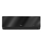 Ar Condicionado Split Inverter 24000BTUs Quente e Frio Preto 220V Black Midea