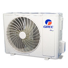 Ar Condicionado Split Inverter 30000BTUs Ar Frio Branco 220V G-Top Inverter Connection Gree