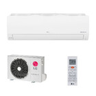 Ar-condicionado Split Inverter 9000 Btus Lg Compact - S3-w09a