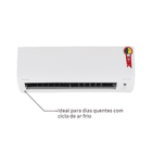 Ar Condicionado Split Inverter 9000BTUs Frio Ecoswing Daikin