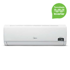 Ar Condicionado Split Inverter 9000BTUs Quente e Frio 220V Midea