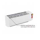 Ar Condicionado Split Inverter 9000BTUs Quente e Frio Ecoswing Daikin