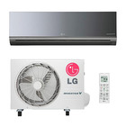 Ar Condicionado Split Inverter 9000BTUs  Quente e Frio Libero Art Cool LG
