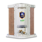 Ar Condicionado Split G-TOP Inverter com Wifi 9.000Btus Frio Branco 220V Gree