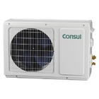 Ar Condicionado SPLIT INVERTER 9.000BTUs Quente/Frio Branco CONSUL