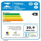 Ar Condicionado Split Inverter Britânia 12000btus Bac12000itf