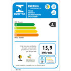 Ar Condicionado Split Inverter Britânia 9000 Btus Quente E Fr