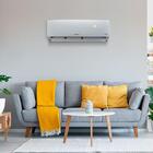 Ar Condicionado Split Inverter Britânia 9000 Btus Quente E Fr