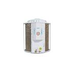 Ar Condicionado Split Inverter Cassete 4 Vias Springer Midea