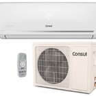 Ar Condicionado Split Inverter Consul Hi Wall 9000 Btus Cbj09