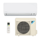 Ar Condicionado Split Inverter Daikin 9.000 Btus Quente e Fri