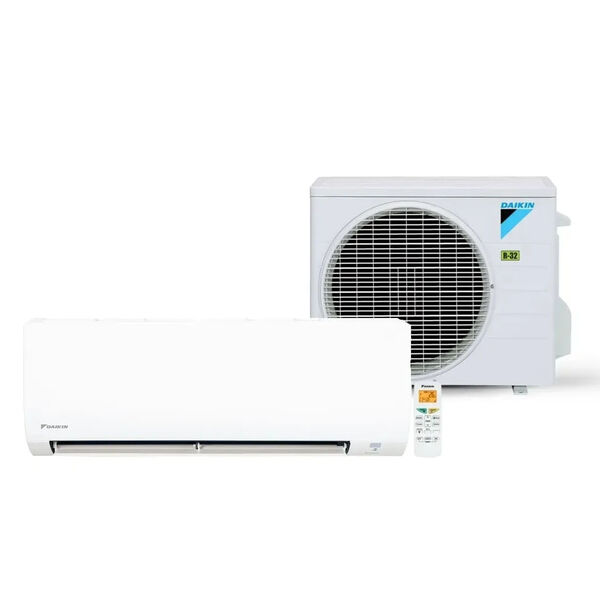 Ar Condicionado Split Inverter Daikin Full 18000 Btu/h Frio F