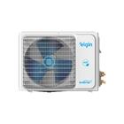 Ar Condicionado Split Inverter Elgin Hi Wall Eco Ii 12000 Btu