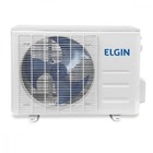 Ar Condicionado Split Inverter Elgin Hi Wall Eco Life 12000 B