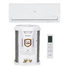 Ar Condicionado Split Inverter Frio 12000 BTUs 220V Comfee Midea