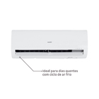 Ar Condicionado Split Inverter Frio 12000 BTUs 220V Comfee Midea