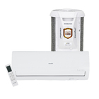 Ar Condicionado Split Inverter Frio 12000 BTUs 220V Comfee Midea